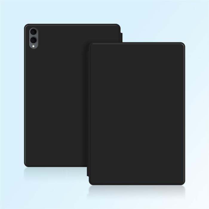 Bild 6, Samsung Galaxy Tab S11 Ultra Fodral Magnetiskt Svart