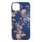ONSALA iPhone 14 Plus Skal Dark Flower
