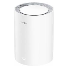 Cudy Mesh Solution M3000 AX3000 Gigabit Wi-Fi 6 2.5G Vit