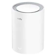 Cudy Mesh Solution M3000 AX3000 Gigabit Wi-Fi 6 2.5G Vit