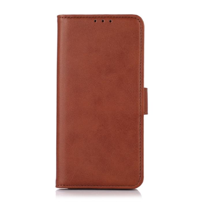 Bild 2, Xiaomi 13 Pro 5G Fodral Läder Brun