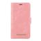 ONSALA iPhone XR 2in1 Magnet Fodral / Skal Dusty Pink