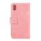 ONSALA iPhone XR 2in1 Magnet Fodral / Skal Dusty Pink