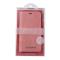 ONSALA iPhone XR 2in1 Magnet Fodral / Skal Dusty Pink