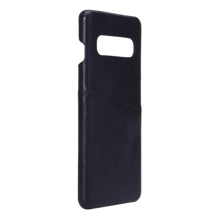 Bild 3, ONSALA Samsung Galaxy S10 Skal Kortfack Svart