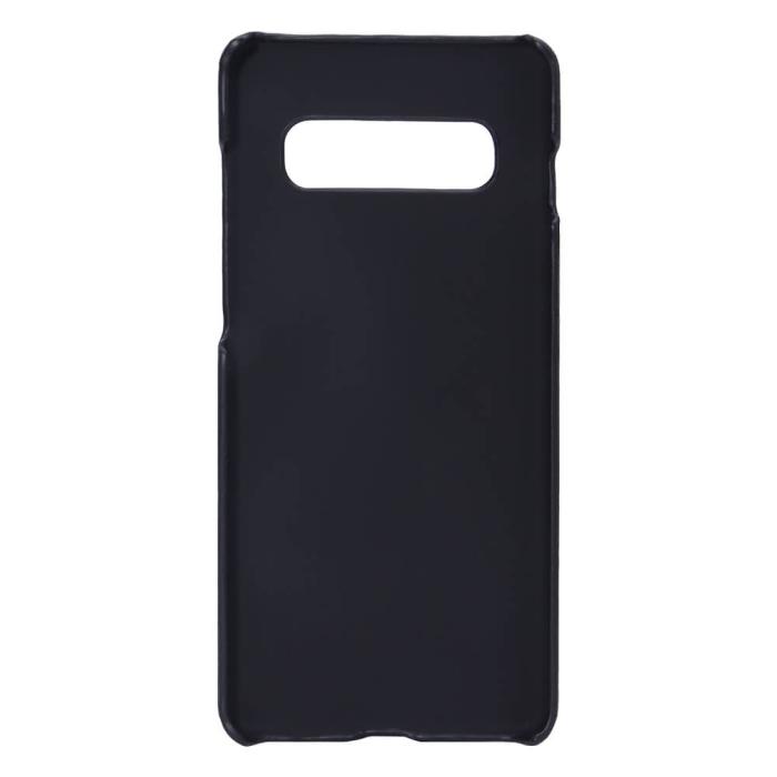 Bild 4, ONSALA Samsung Galaxy S10 Skal Kortfack Svart