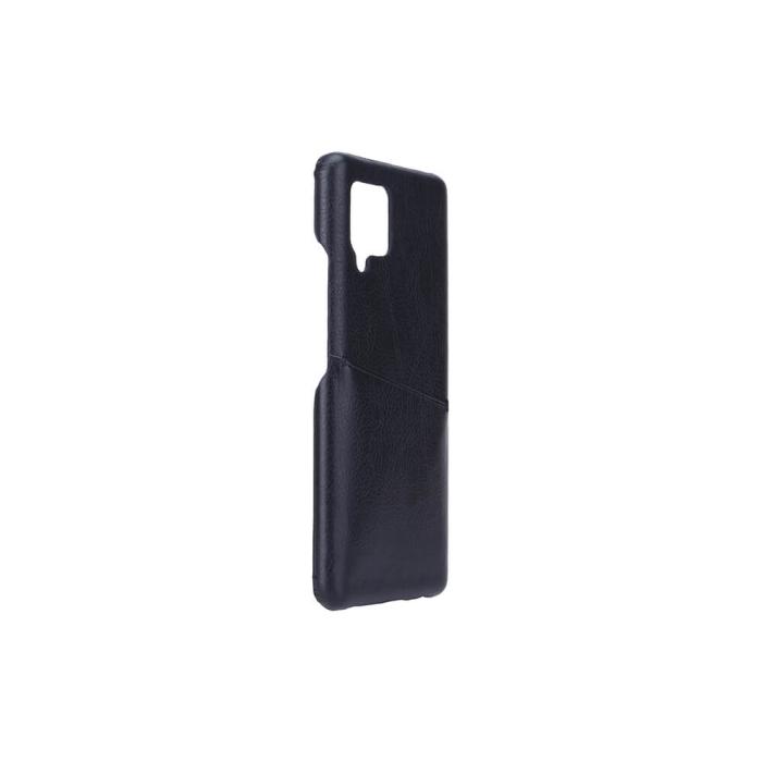 Bild 3, ONSALA Samsung Galaxy A42 Skal Kortfack Svart