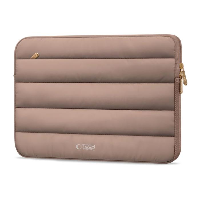 Bild 2, Tech-Protect Laptop Fodral 15-16