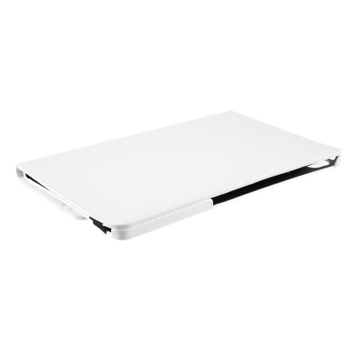 Bild 4, Lenovo Tab P11 / P11 Plus - 360° Rotation Fodral - Vit