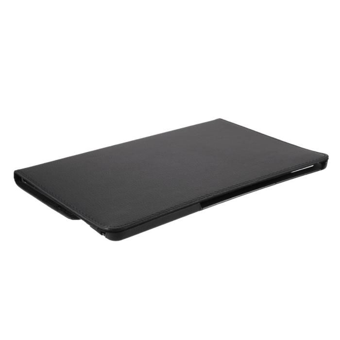 Bild 3, Lenovo Tab P11 Pro - 360° Rotation Fodral - Svart