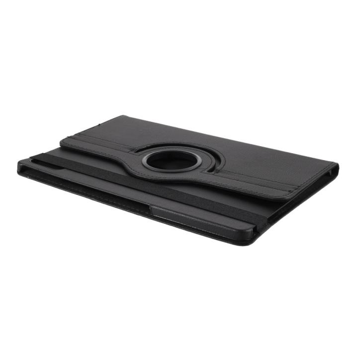 Bild 4, Lenovo Tab P11 Pro - 360° Rotation Fodral - Svart