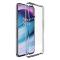 OnePlus Nord CE 5G - IMAK Transparent TPU Skal