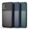 OnePlus Nord CE 5G - Twill Textur Skal - Grön