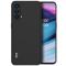 OnePlus Nord CE 5G - IMAK Matt Frostat TPU Skal - Svart