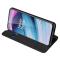 OnePlus Nord CE 5G - DUX DUCIS Skin Pro Fodral - Svart
