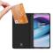 OnePlus Nord CE 5G - DUX DUCIS Skin Pro Fodral - Svart
