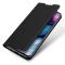 OnePlus Nord CE 5G - DUX DUCIS Skin Pro Fodral - Svart