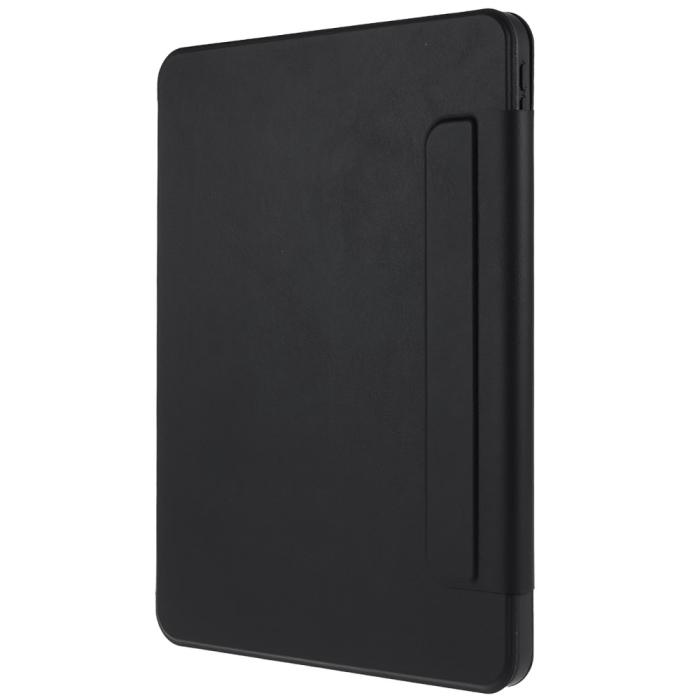 Bild 3, iPad Air 2020/2022/2024 Fodral 360 Rotation 2in1 Magnetiskt Avtagbart Skal