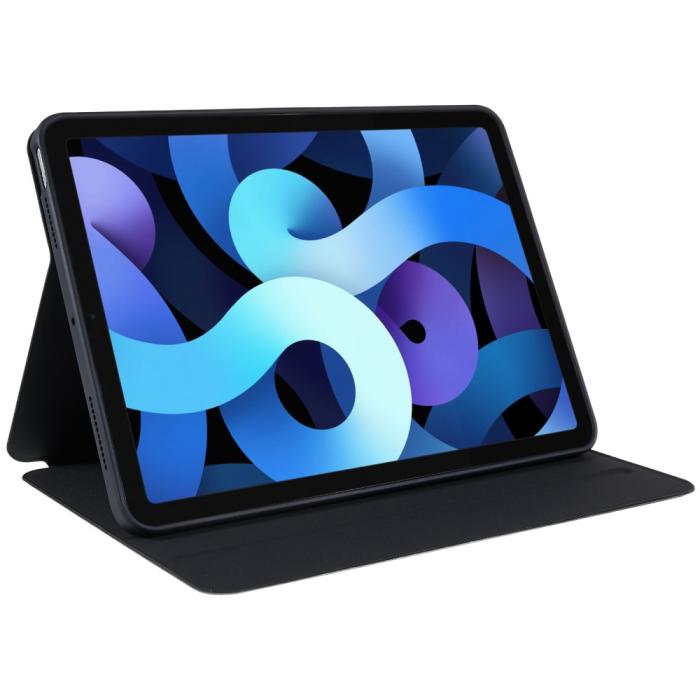 Bild 5, iPad Air 2020/2022/2024 Fodral 360 Rotation 2in1 Magnetiskt Avtagbart Skal