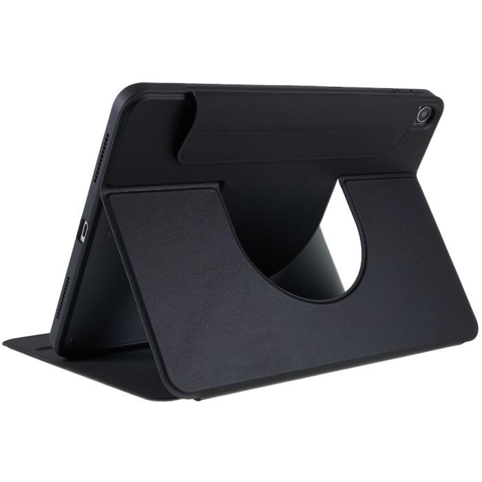 Bild 6, iPad Air 2020/2022/2024 Fodral 360 Rotation 2in1 Magnetiskt Avtagbart Skal