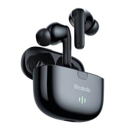 Mcdodo IPX4 Earbuds Lite Trådlösa Sporthörlurar Svart