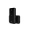 GEAR Powerbank 10000 mAh Trådlös 5W Qi 3A LED Svart