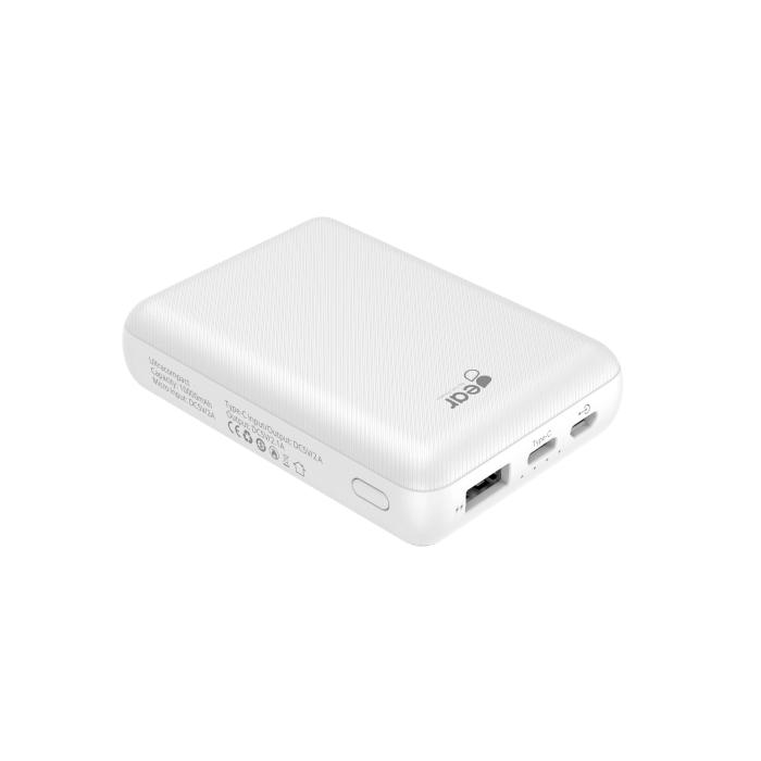Bild 3, GEAR 10000 mAh Powerbank Ultracompact Vit