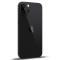 Spigen iPhone 13 / 13 Mini 2-PACK Optik GLAS.tR Linsskydd Svart