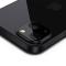 Spigen iPhone 13 / 13 Mini 2-PACK Optik GLAS.tR Linsskydd Svart