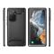 Supcase Samsung Galaxy S22 Ultra Skal Clayco Xenon Svart