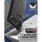 Supcase Samsung Galaxy S22 Ultra Skal Clayco Xenon Svart