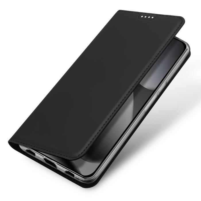 Bild 4, DUX DUCIS Google Pixel 11 Pro XL Fodral Skin Pro Svart