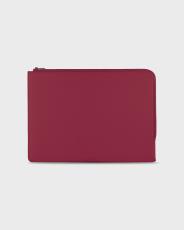 holdit 16" Laptop Väska Red Velvet