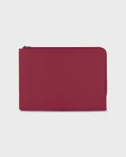 holdit 14" Laptop Väska Red Velvet