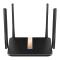 Cudy 4G Router LT500D Cat4 AC1200 Svart