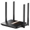 Cudy 4G Router LT500D Cat4 AC1200 Svart