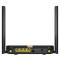 Cudy 4G Router LT500D Cat4 AC1200 Svart