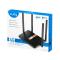 Cudy 4G Router LT500D Cat4 AC1200 Svart