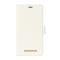 ONSALA iPhone XS Max 2in1 Magnet Fodral / Skal Saffiano White