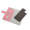 ONSALA iPhone 11 Pro Max 2in1 Magnet Fodral / Skal Dusty Pink