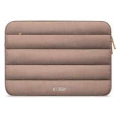 Tech-Protect Laptop Fodral 13-14" Fluffy Walnut