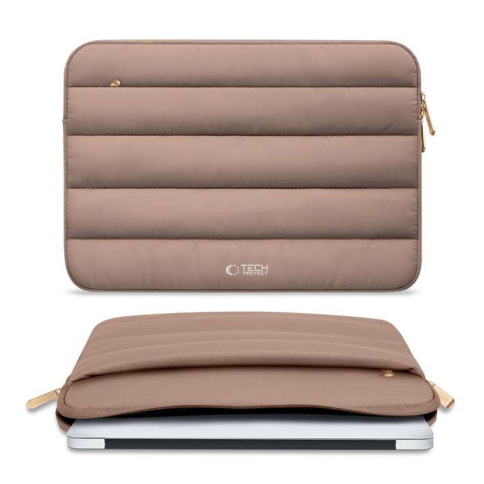 Bild 3, Tech-Protect Laptop Fodral 15-16