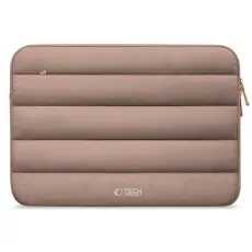 Tech-Protect Laptop Fodral 13-14" Fluffy Walnut