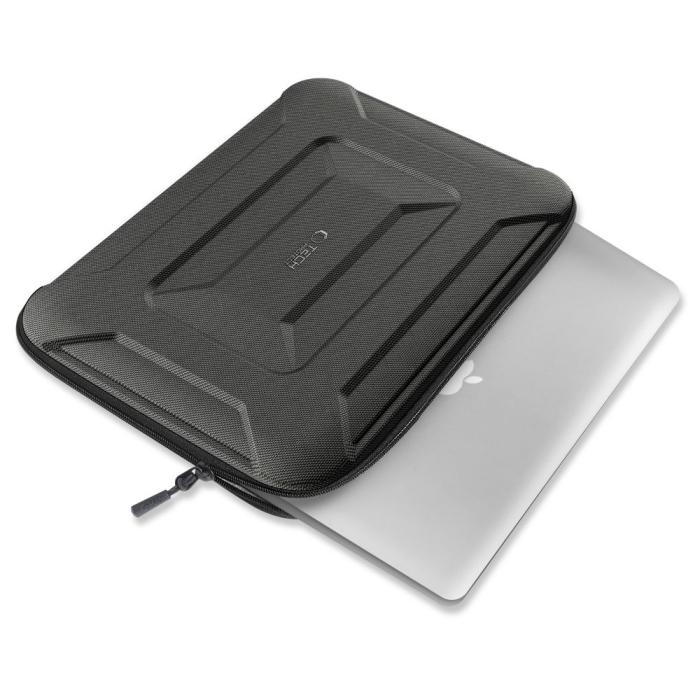 Bild 3, Tech-Protect Laptop Fodral 13-14