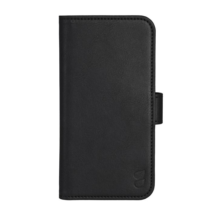 Bild 1, Gear iPhone 16 2in1 MagSafe Magnet Fodral / Skal Svart