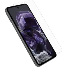 OtterBox Google Pixel 8 Sk&auml;rmskydd H&auml;rdat Glas