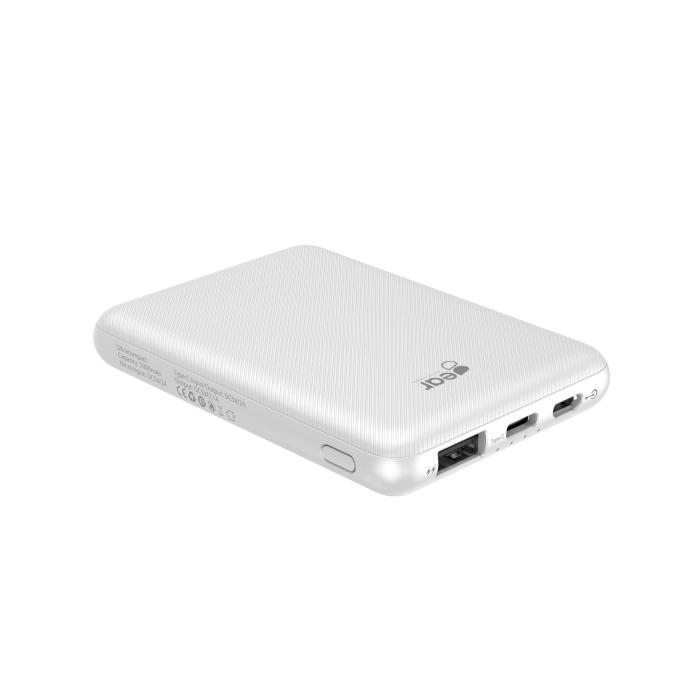Bild 3, GEAR 5000 mAh Powerbank Ultracompact Vit