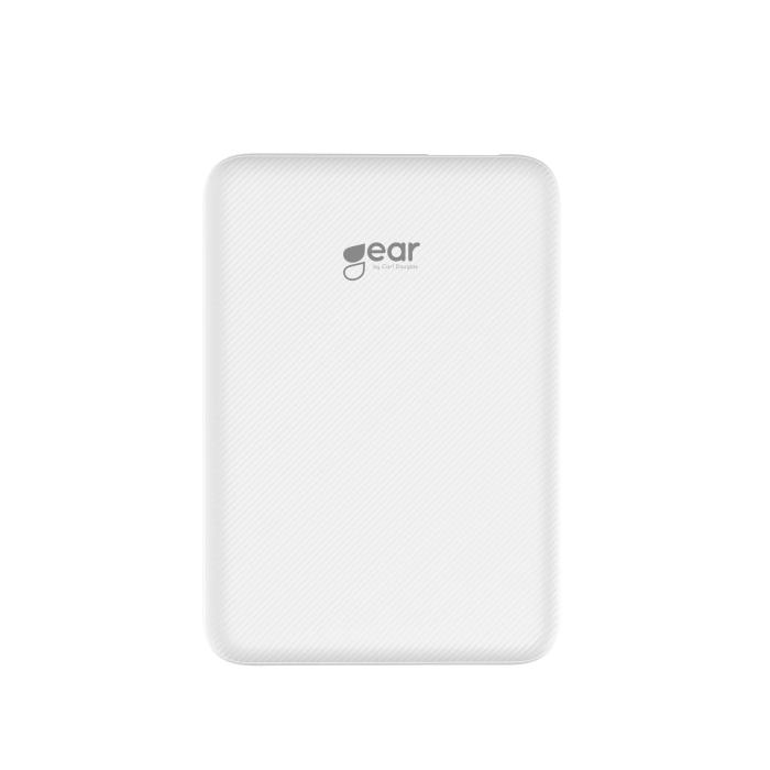Bild 4, GEAR 5000 mAh Powerbank Ultracompact Vit