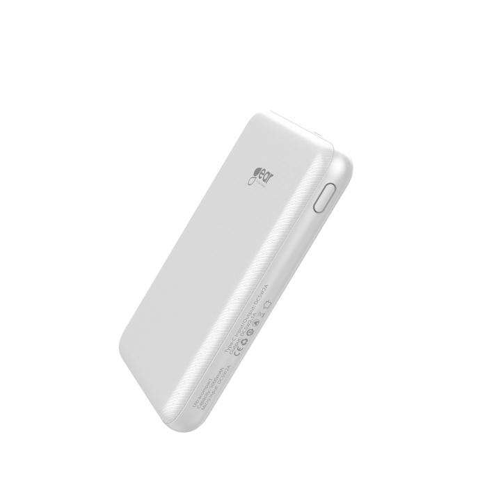 Bild 6, GEAR 5000 mAh Powerbank Ultracompact Vit