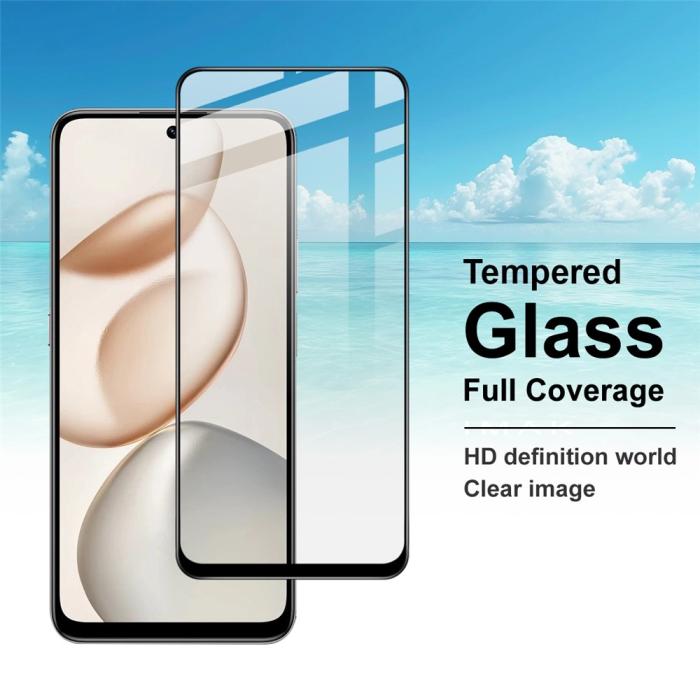 Bild 2, IMAK Honor 400 Smart Skärmskydd Heltäckande Härdat Glas